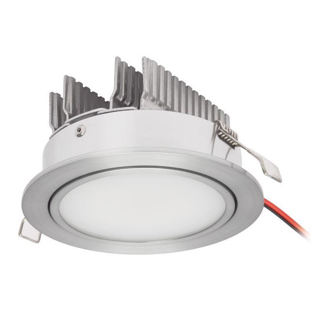 Изображение Карданный светильник Kanlux RENDA POWER LED3 8720