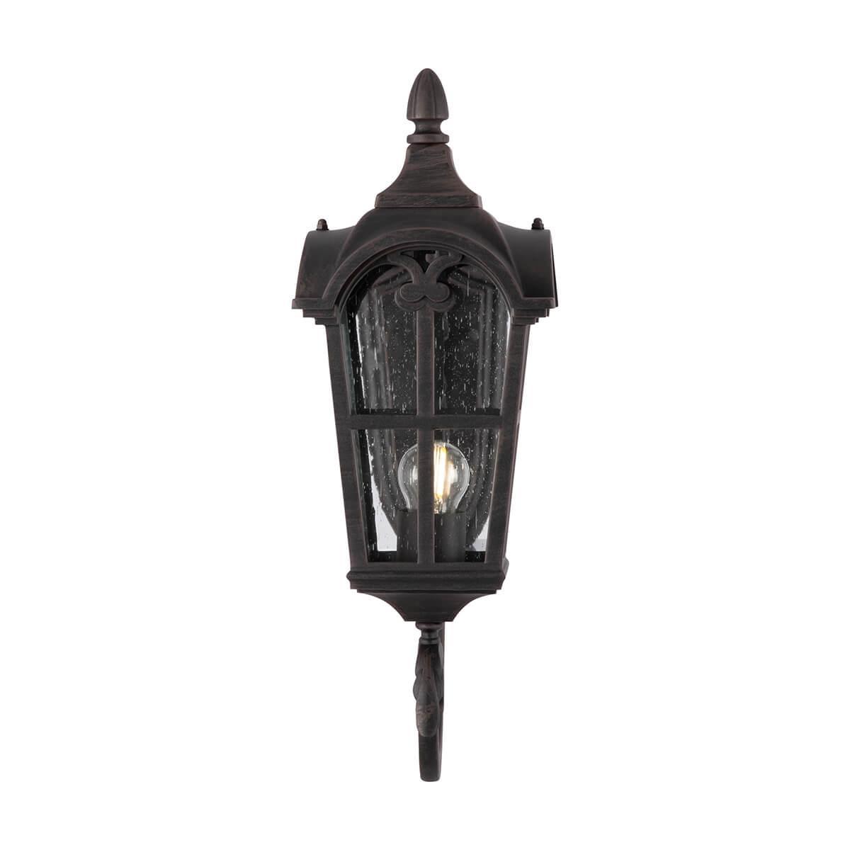 Изображение Настенный светильник (бра) Outdoor O413WL-01BZ1