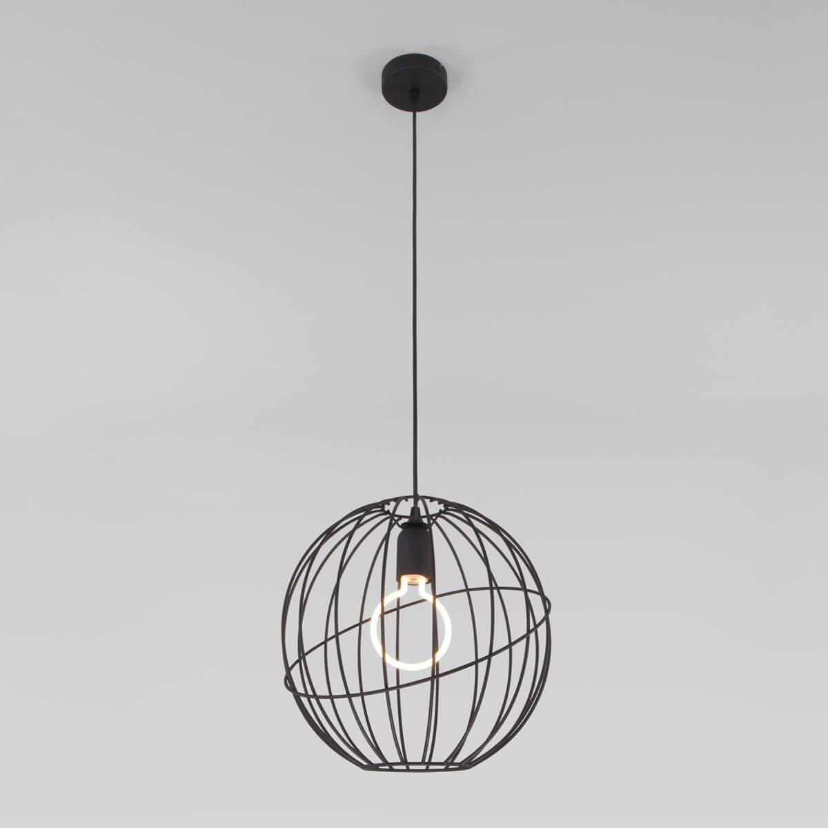 Изображение Подвесной светильник TK Lighting 1626 Orbita Black 1