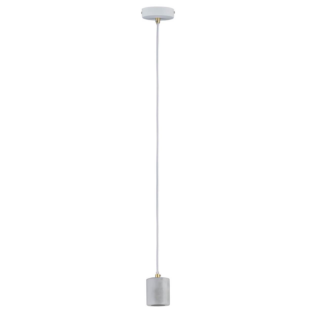 Изображение Подвесной светильник Paulmann Neordic Nordin 79750