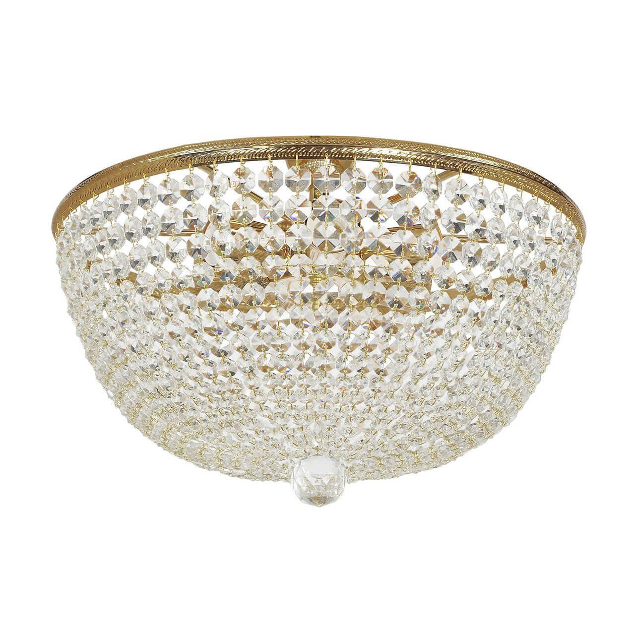 Изображение Потолочный светильник Arti Lampadari Todi E 1.3.40.502 G