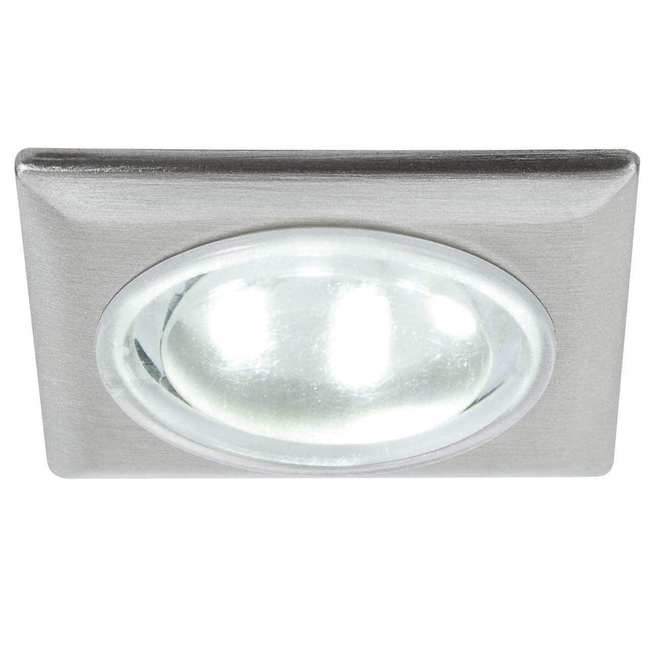 Изображение Встраиваемый светодиодный светильник Paulmann Mini EBL Led 3292