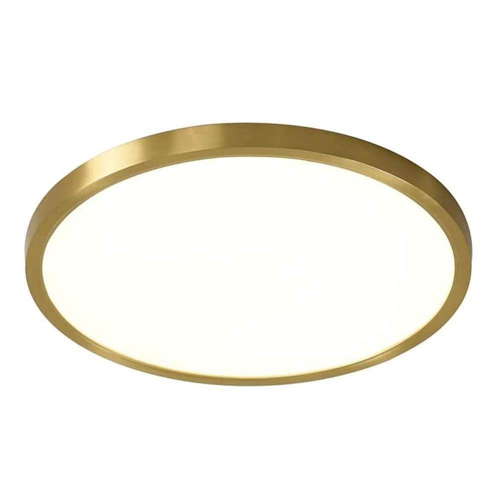 Изображение Потолочный светодиодный светильник Romatti Kobo Tahoma 8088-4T