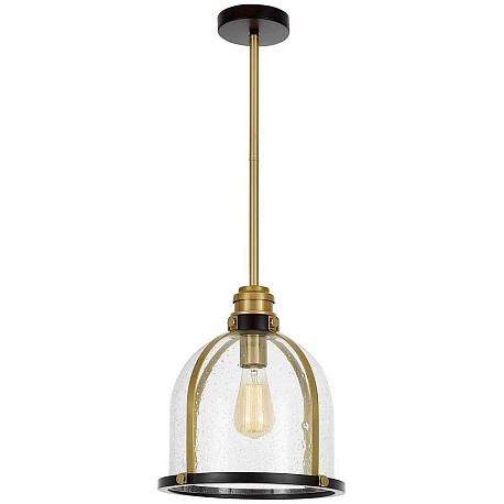 Изображение Подвесной светильник Lumina Deco Branson LDP 1229-250 BK+MD