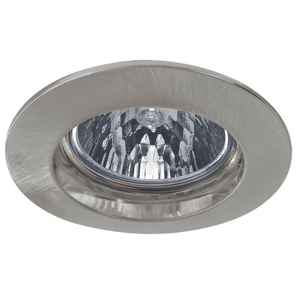 Изображение Встраиваемый светильник Paulmann Premium Line Halogen 98933