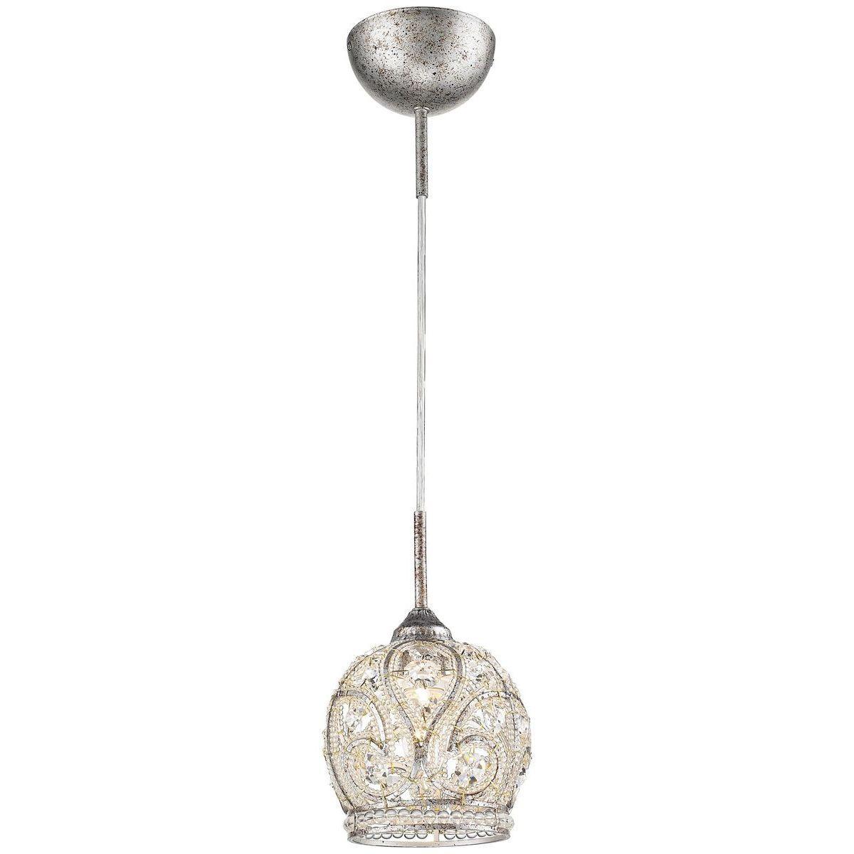 Изображение Подвесной светильник Wertmark Gloria WE322.01.206