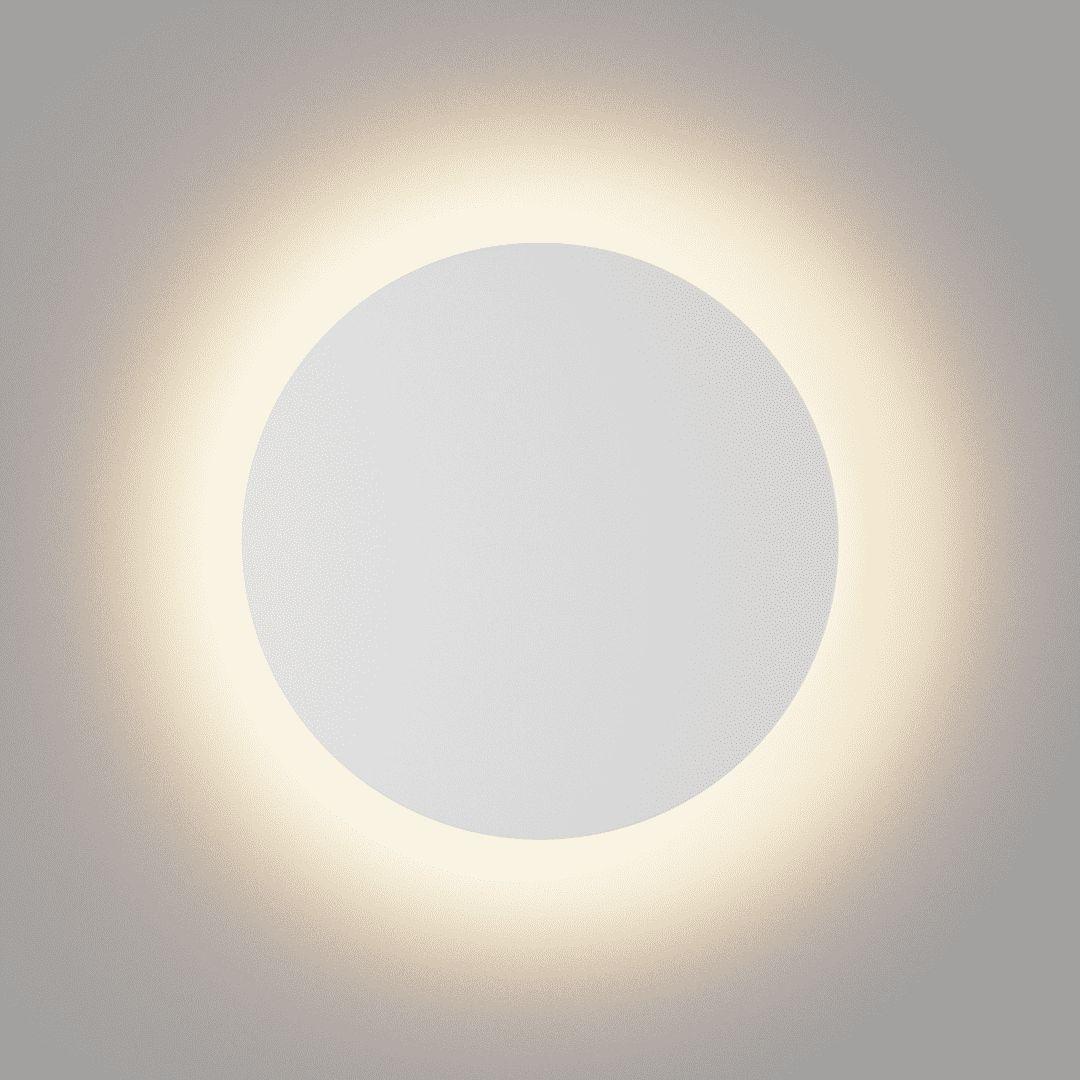 Изображение Настенный светодиодный светильник DesignLed GW Circus GW-8663L-16-WH-WW 004444