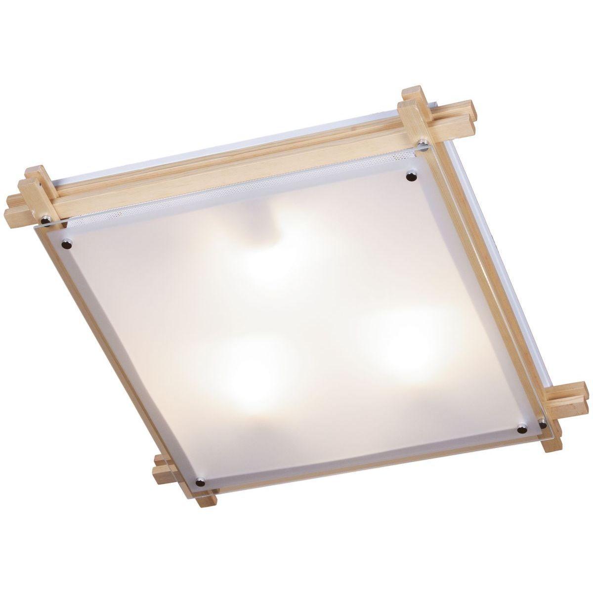 Изображение Потолочный светильник Velante 606-712-03