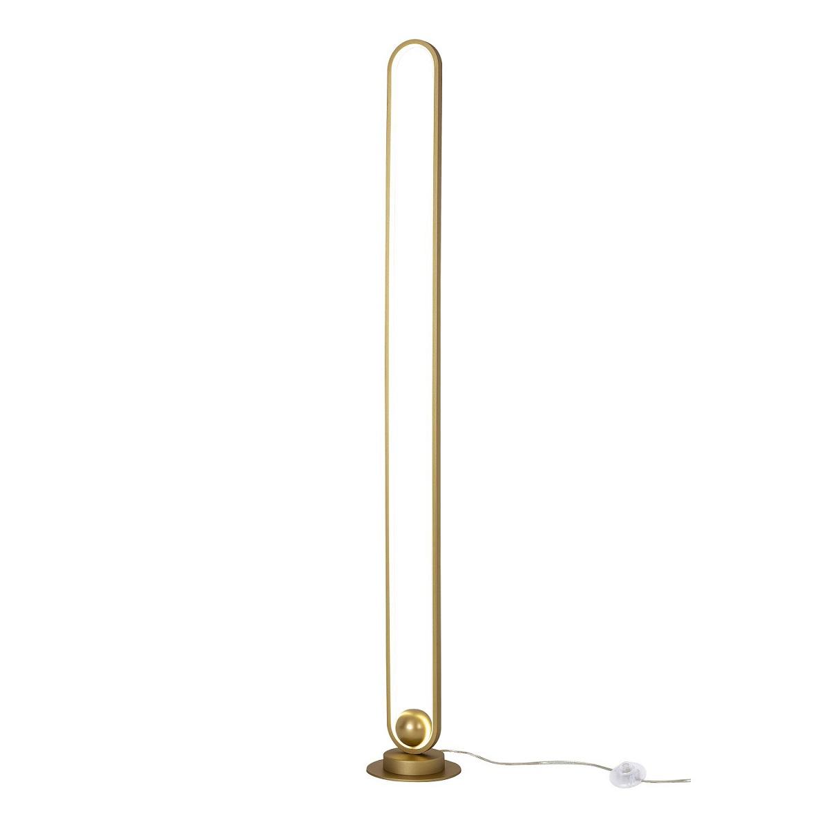 Изображение Торшер F-Promo Altus 4221-1F