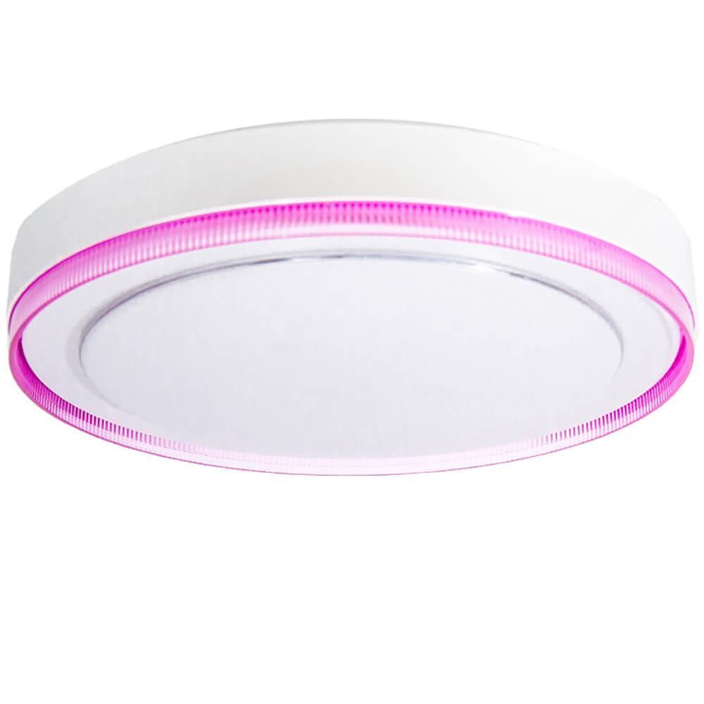 Изображение Потолочная люстра Seven Fires 48018.45.72.77PK