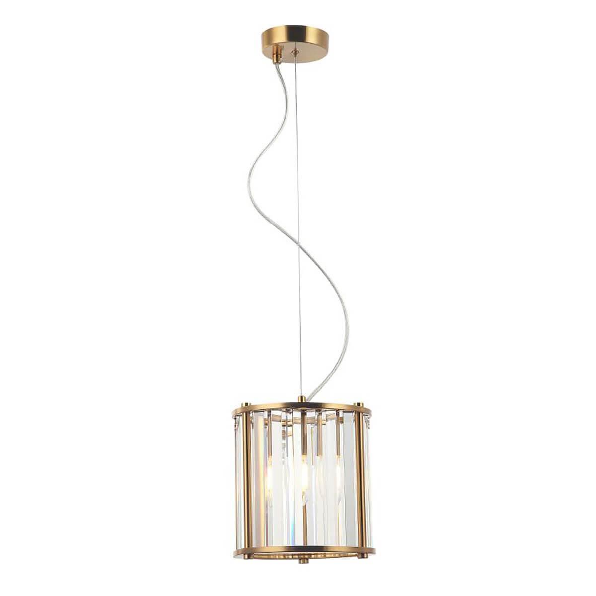 Изображение Подвесной светильник Stilfort Washer 2144/05/01P