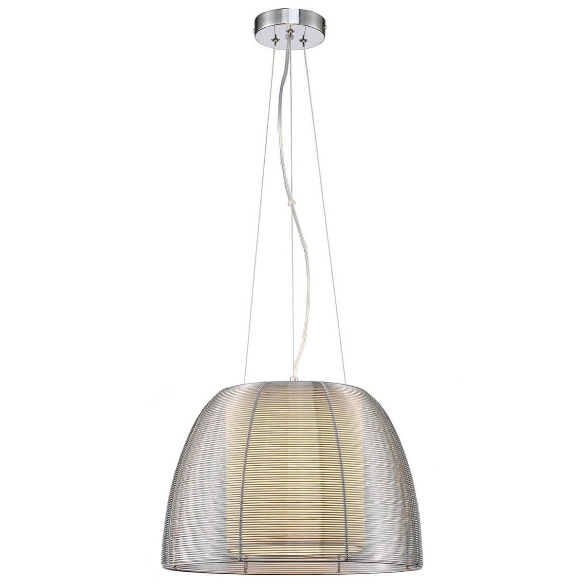 Изображение Подвесной светильник Zumaline Filo MD1452-1L(SILVER)