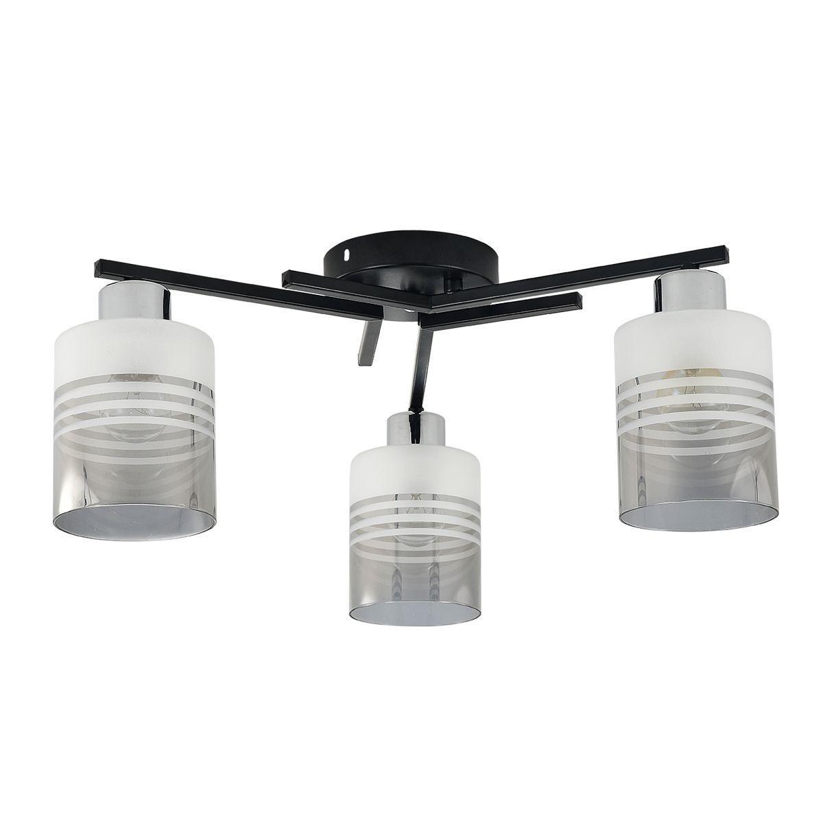 Изображение Потолочная люстра Escada Torenia 1132/3P