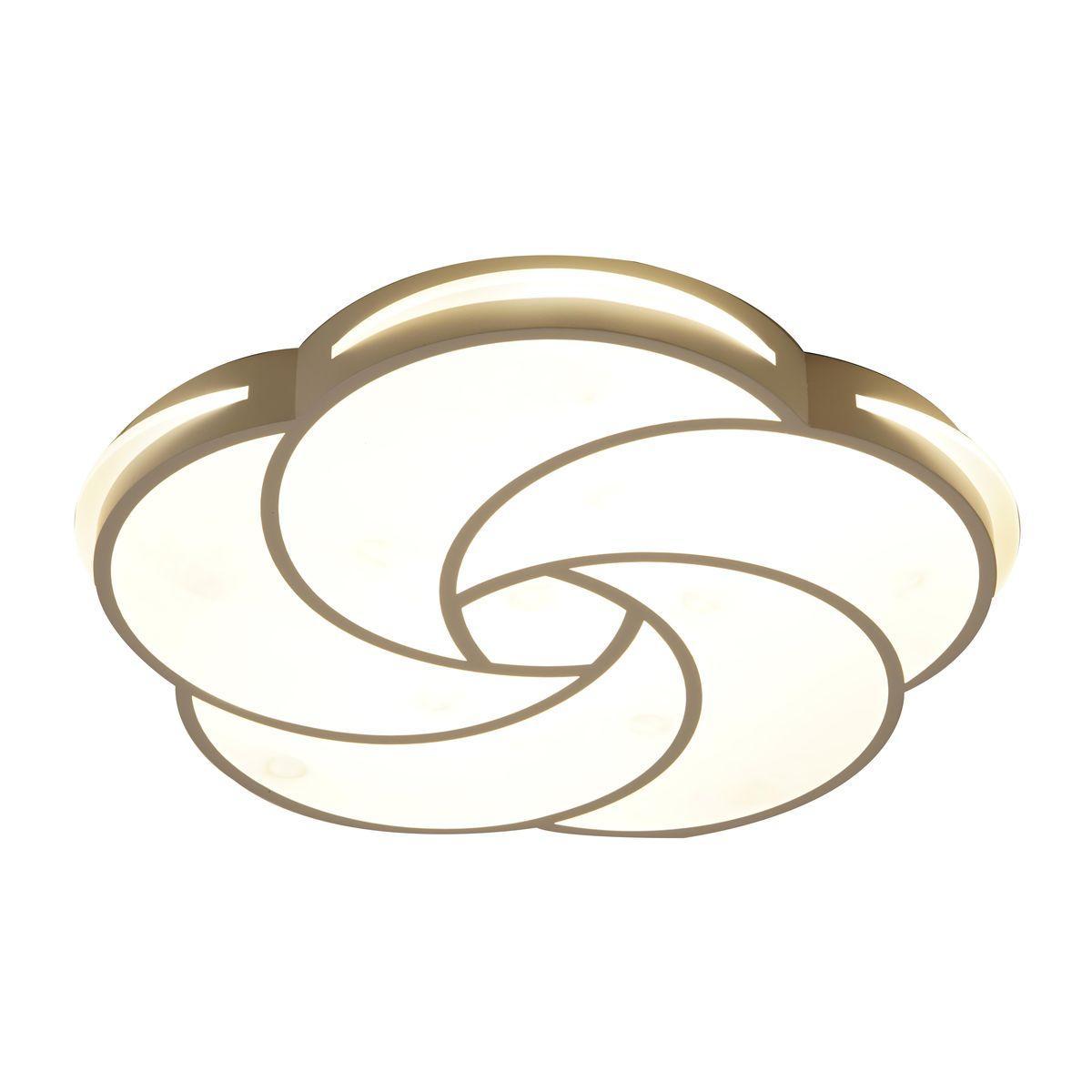 Изображение Потолочный светодиодный светильник Moderli Agnes V1000-CL