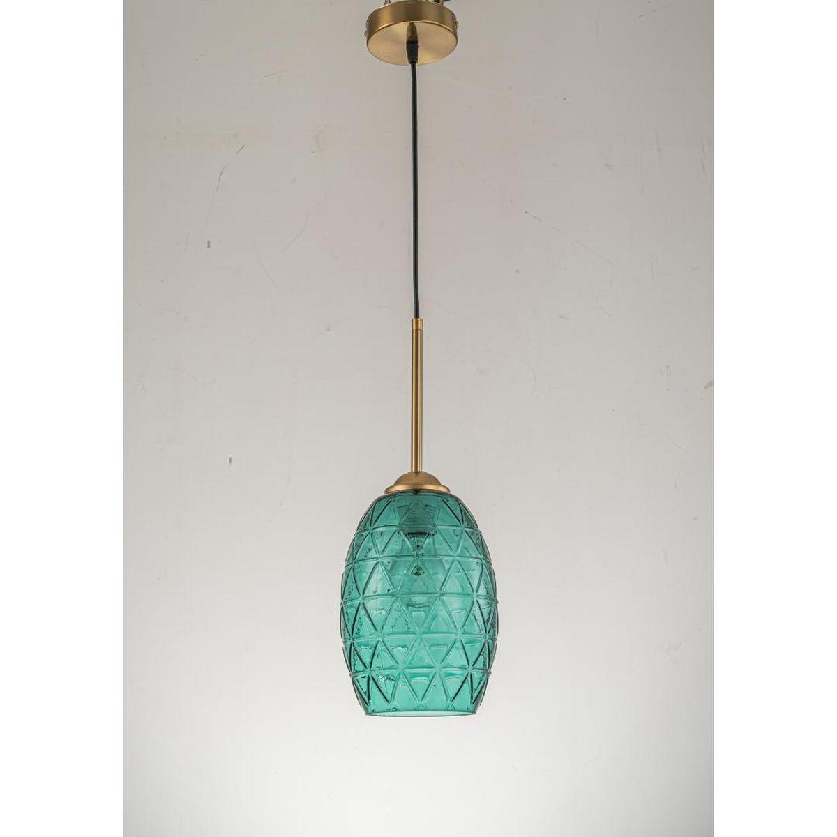 Изображение Подвесной светильник Arti Lampadari Dazio E 1.P1 CDG