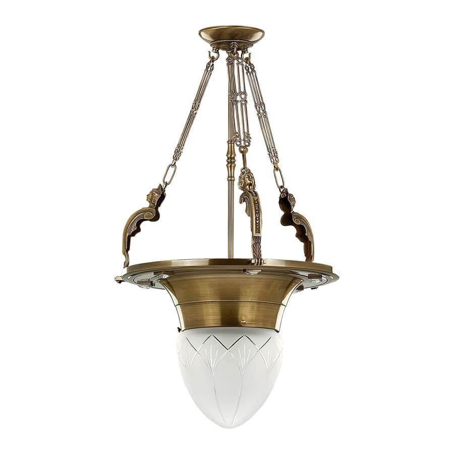 Изображение Подвесной светильник Kutek Opera OPE-PLD-3 (P)