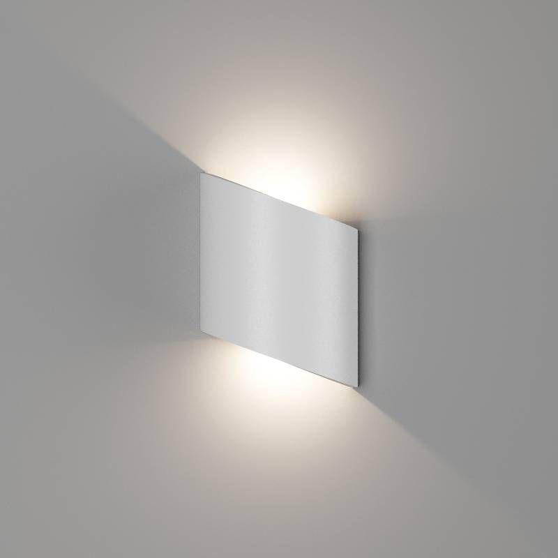 Изображение Настенный светодиодный светильник DesignLed GW Olimp GW-6806-6-WH-WW 004448