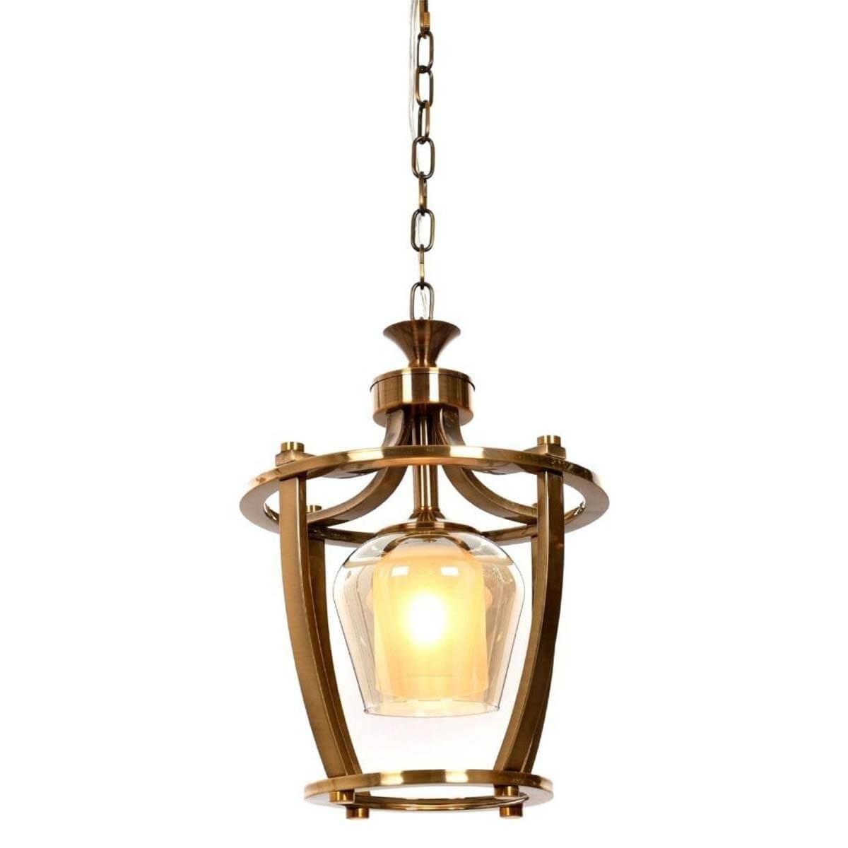 Изображение Подвесной светильник Lumina Deco Brooklin LDP 1231-1 MD