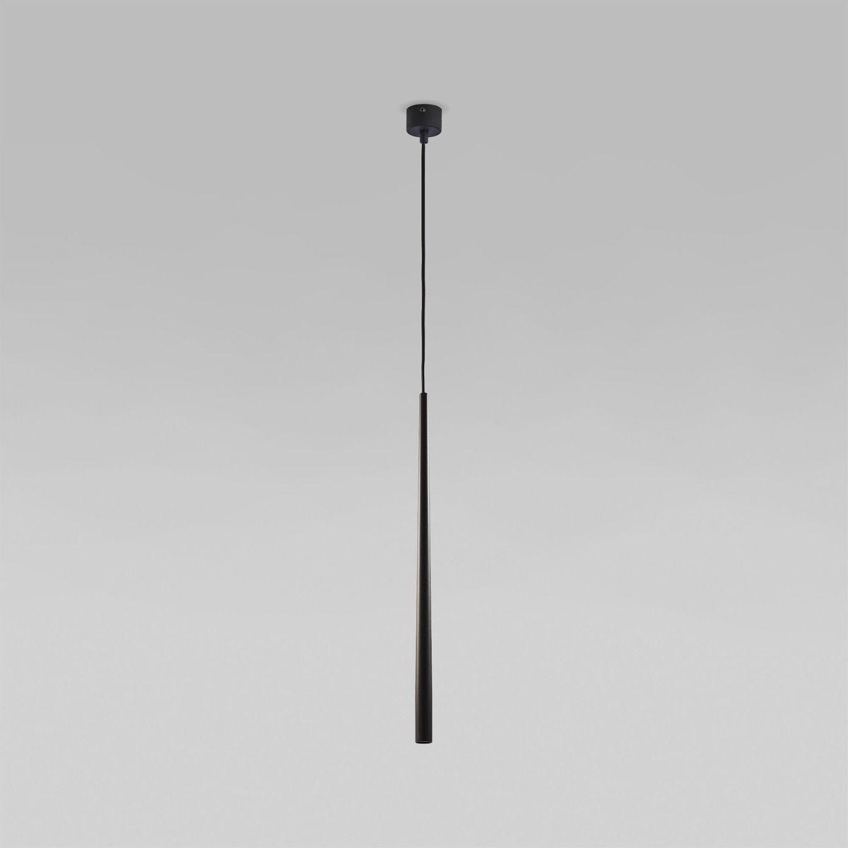 Изображение Подвесной светильник TK Lighting 6410 Piano Black