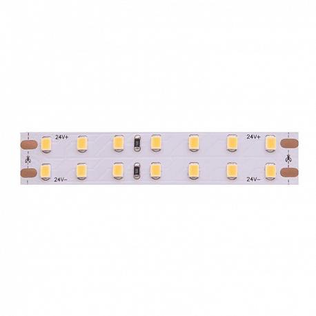 Изображение Светодиодная влагозащищенная лента DesignLed 18W/m 196LED/m 2835SMD теплый белый 5M 000529
