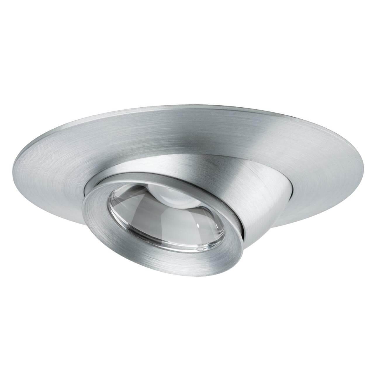 Изображение Встраиваемый светодиодный светильник Paulmann Premium Line Focus 93579