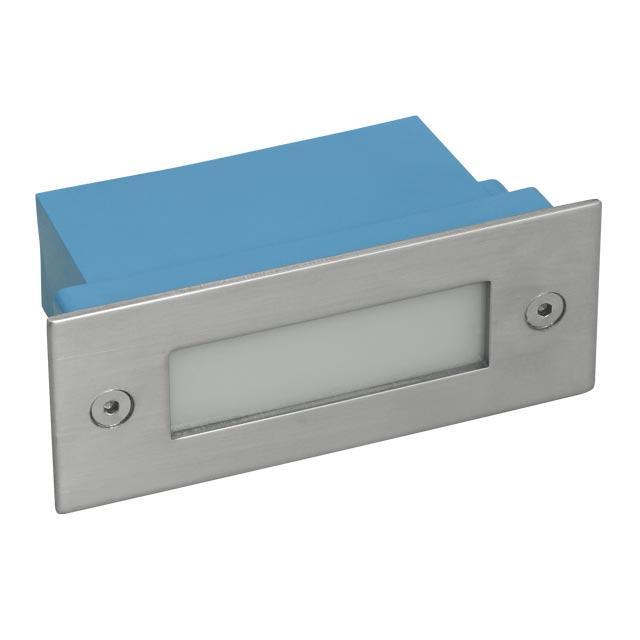 Изображение Подсветка лестницы Kanlux TAXI SMD P C/M-NW 26463