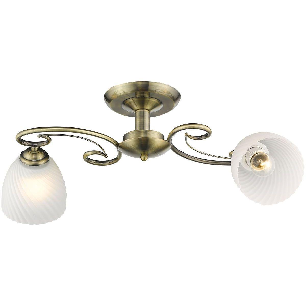 Изображение Потолочный светильник Velante 726-507-02