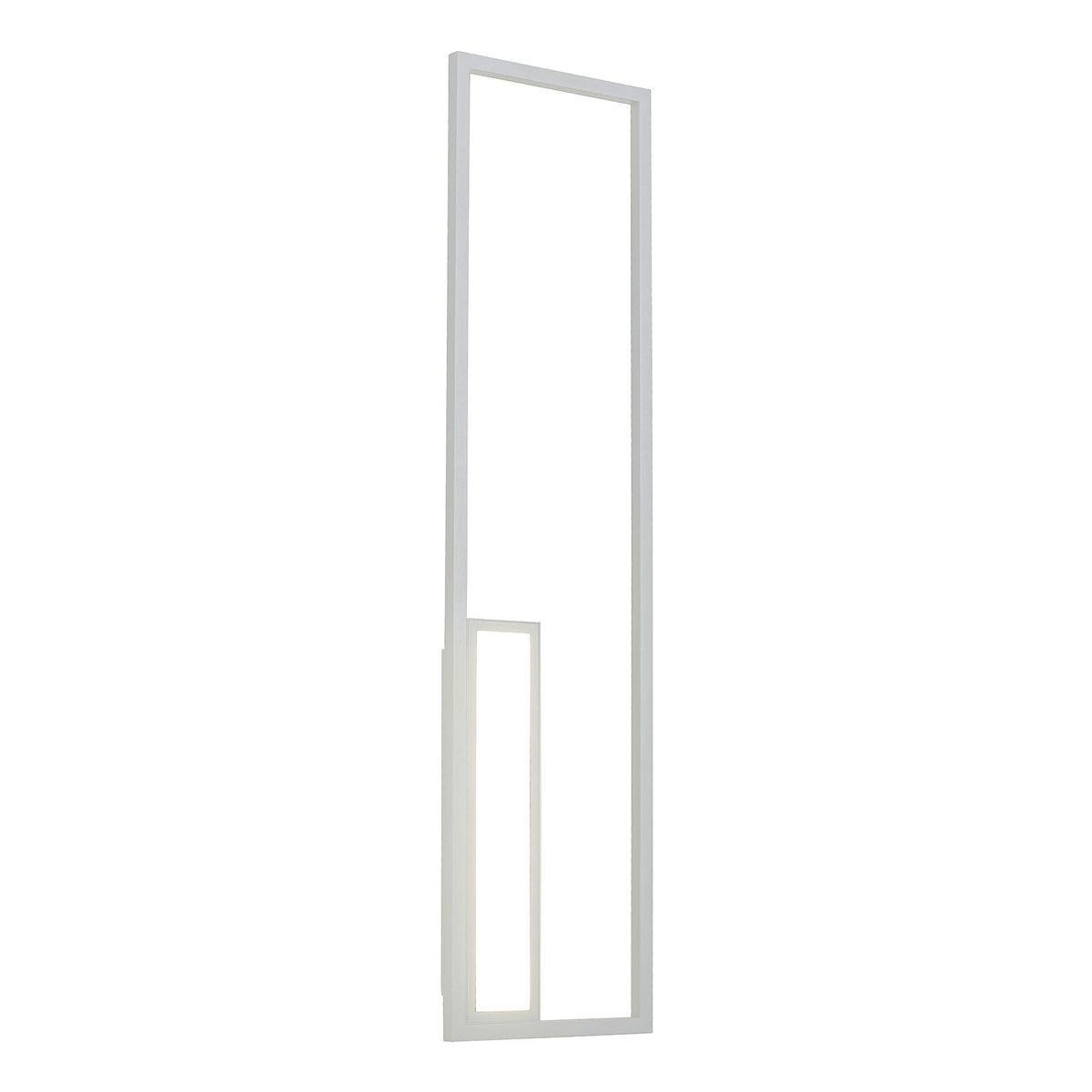 Изображение Настенный светодиодный светильник Mantra Boutique 7662