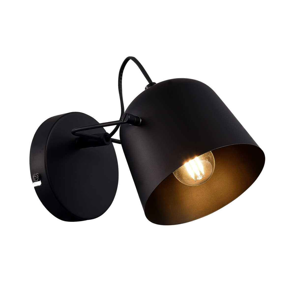 Изображение Настенный светильник Evoluce SLE1805-401-01