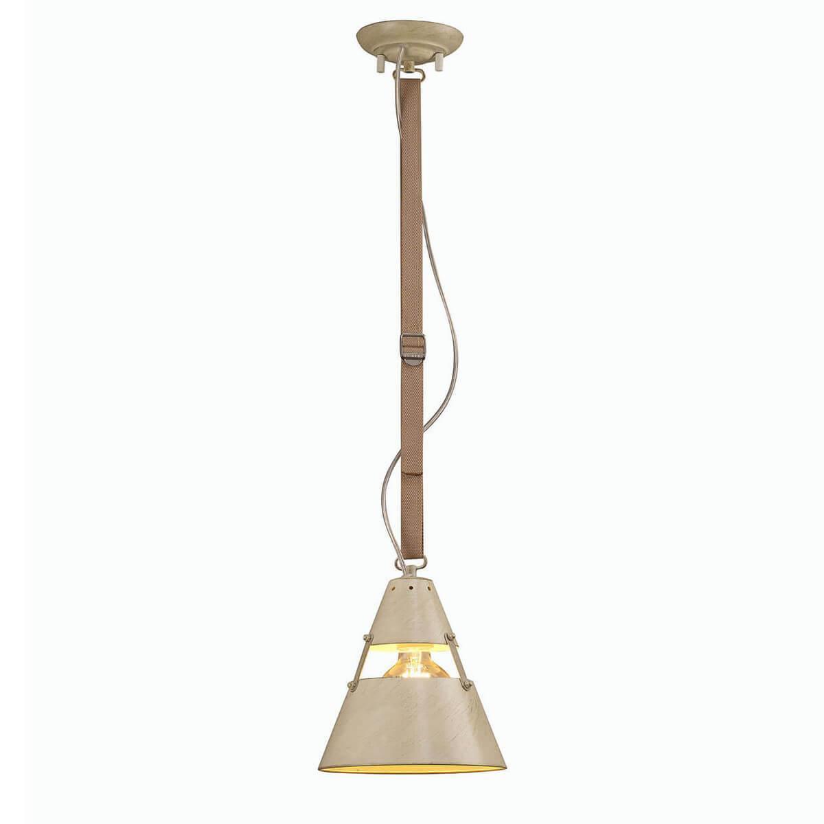 Изображение Подвесной светильник Mantra Industrial 5432