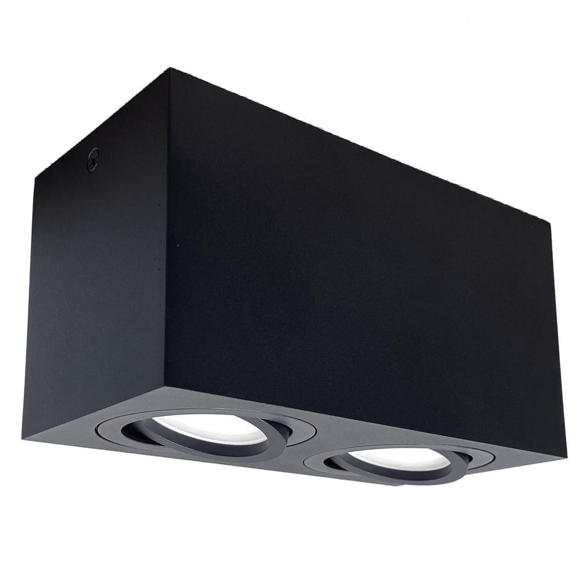 Изображение Накладной светильник truEnergy Modern 21343