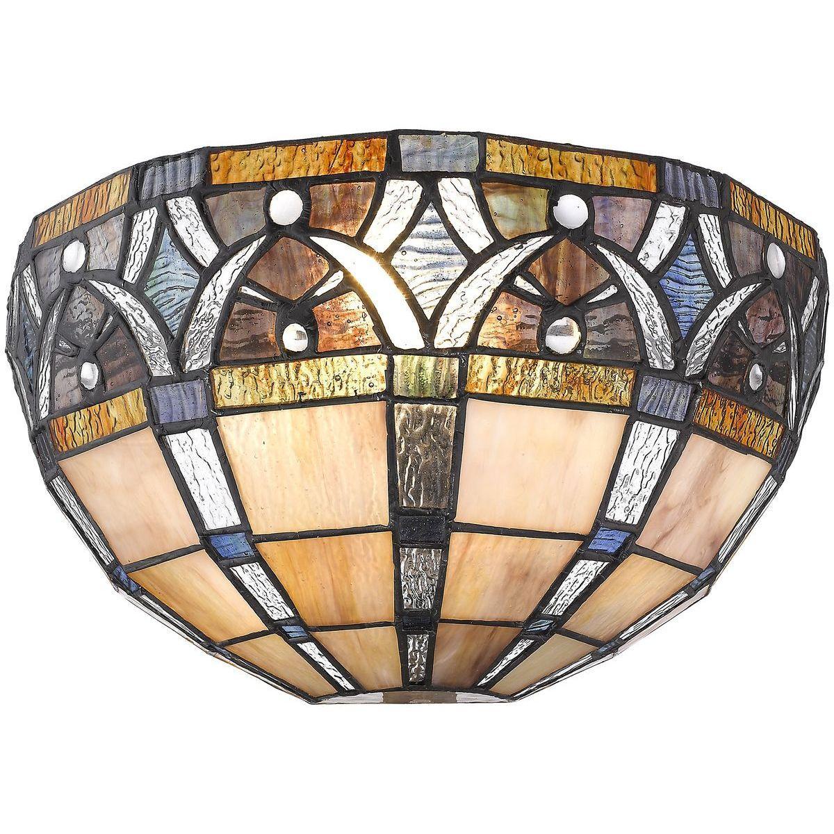 Изображение Настенный светильник Velante 824-801-01