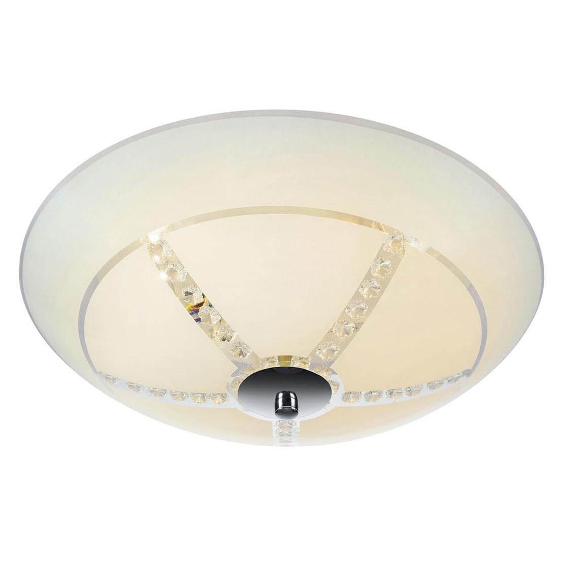 Изображение Потолочный светодиодный светильник Markslojd Posh 106565