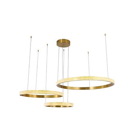 Изображение Подвесной светильник Zortes LIDIA ZRS.30110.114