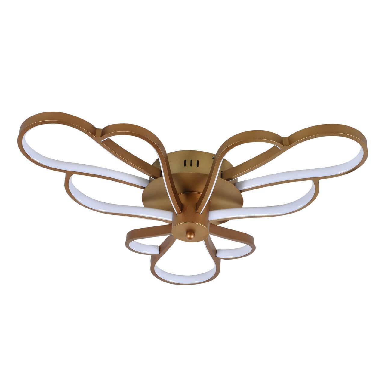 Изображение Потолочный светодиодный светильник F-Promo Bluten 2548-3U