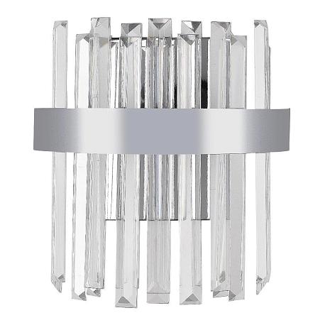 Изображение Настенный светодиодный светильник Natali Kovaltseva Led Lamps 81123/1W