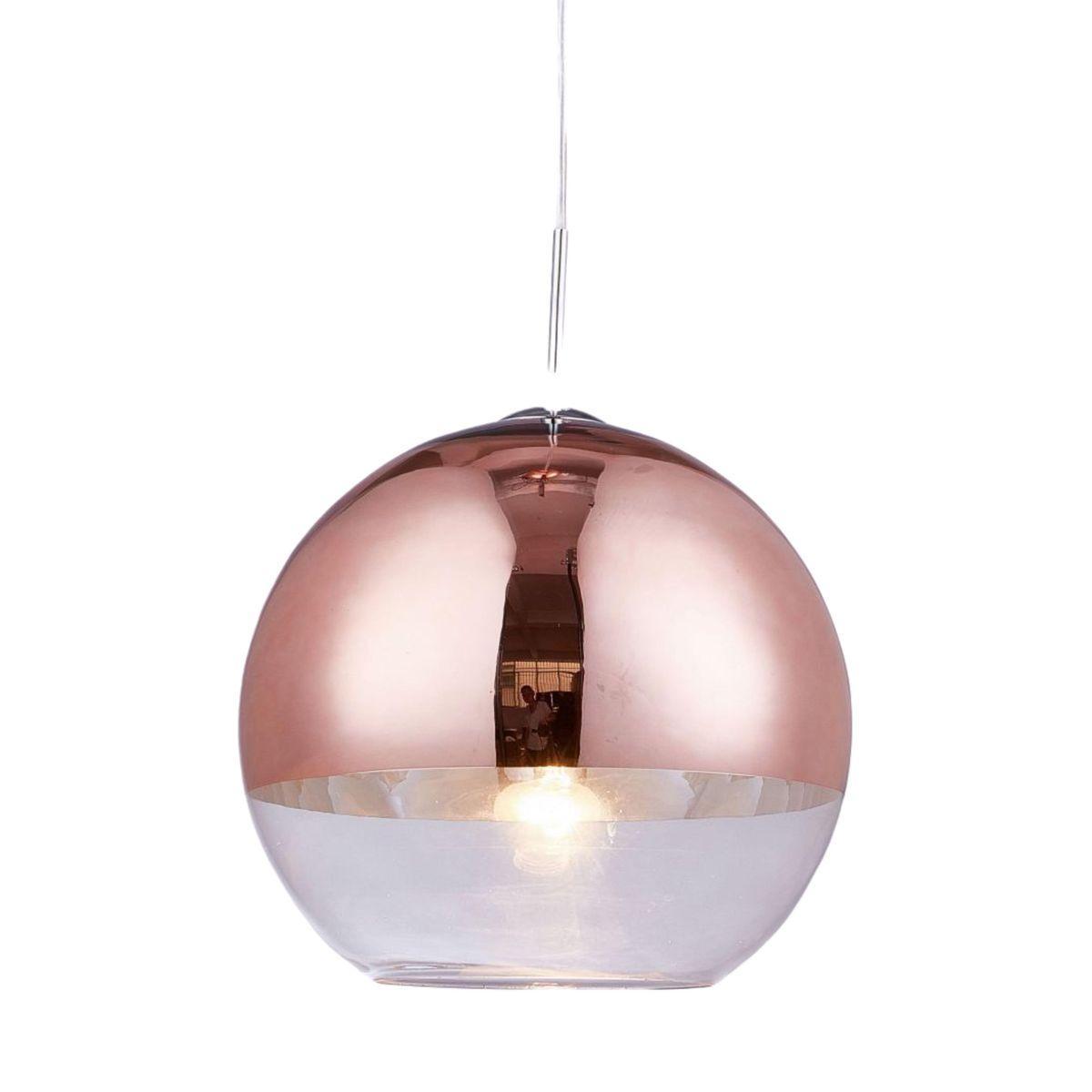 Изображение Подвесной светильник Lumina Deco Veroni LDP 1029-300 R.GD