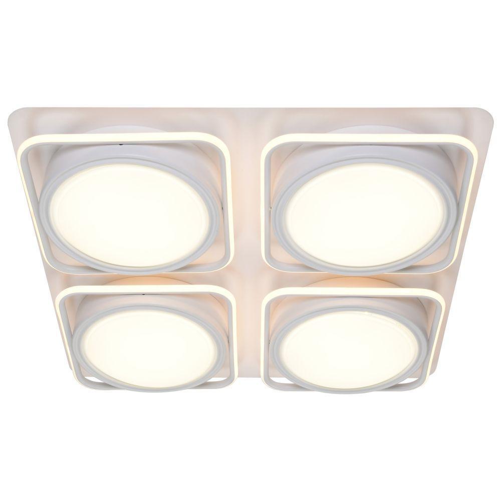 Изображение Потолочный светодиодный светильник Adilux 1040