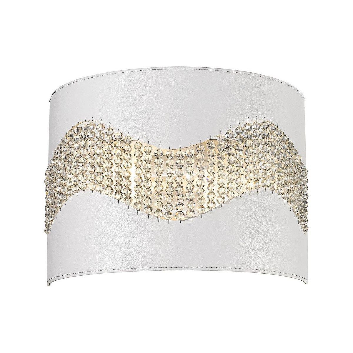 Изображение Настенный светильник Wertmark Adriana WE394.02.001