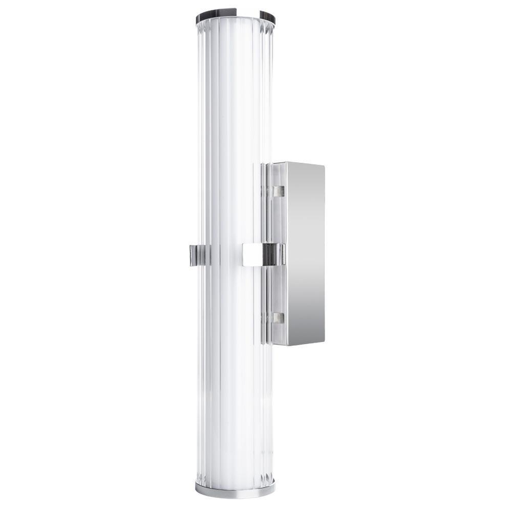 Изображение Подсветка для зеркал Divinare Grigio 1017/02 AP-18