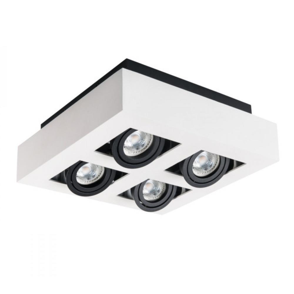 Изображение Точечный светильник Kanlux Stobi 26837