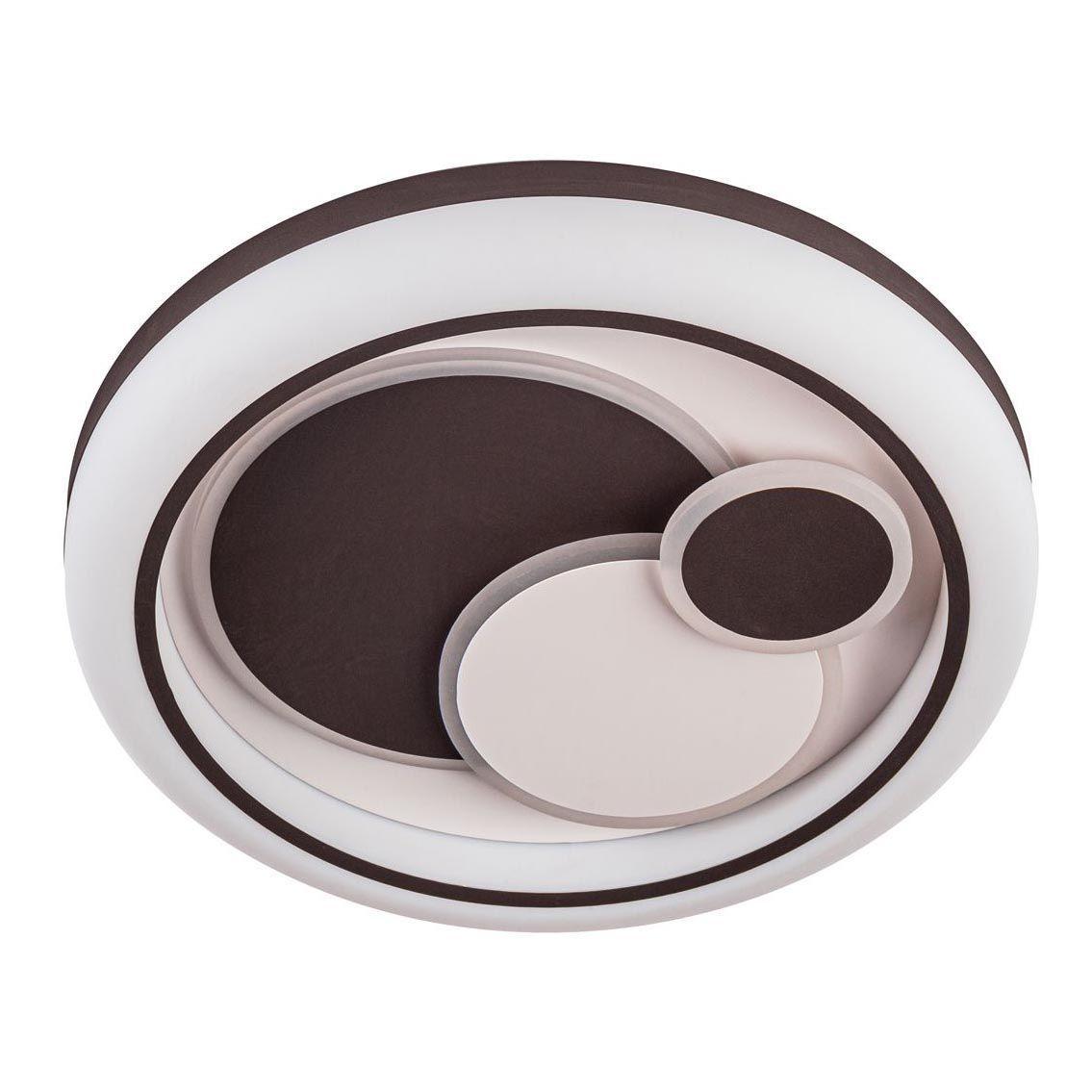 Изображение Потолочный светодиодный светильник Escada 10255/S LED