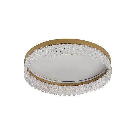 Изображение Потолочный светодиодный светильник F-Promo Lunetta 4186-1C