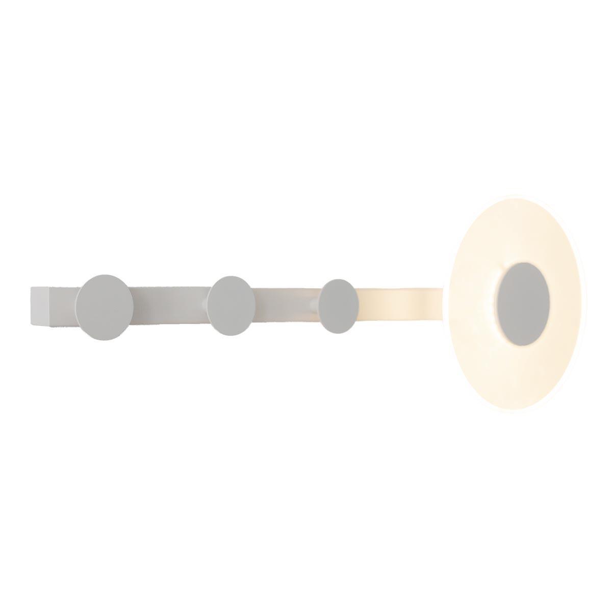 Изображение Настенный светодиодный светильник Mantra Venus 7292