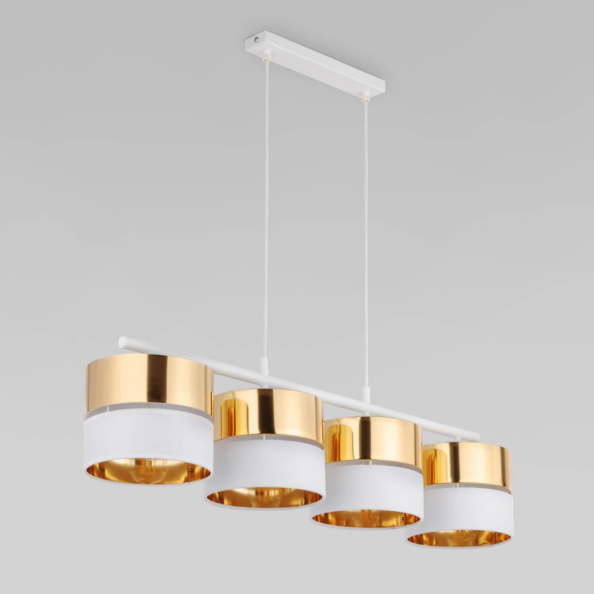 Изображение Подвесной светильник TK Lighting 4775 Hilton Gold
