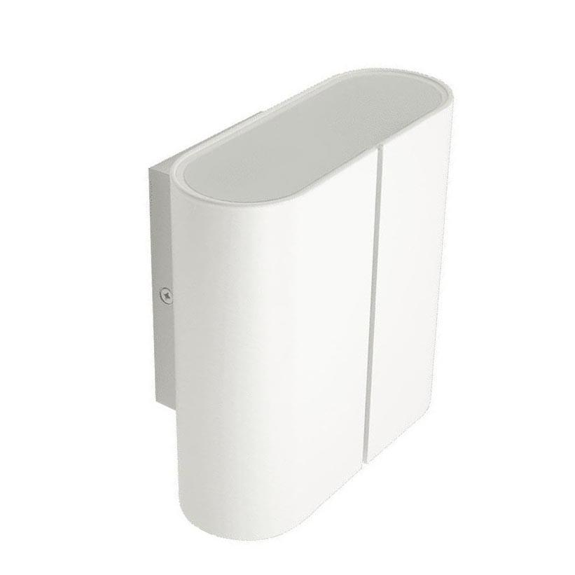 Изображение Настенный светодиодный светильник DesignLed GW Razor GW-1555-6-WH-NW 002048