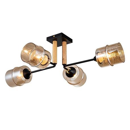 Изображение Потолочная люстра Escada MONDRIAN 699/4P