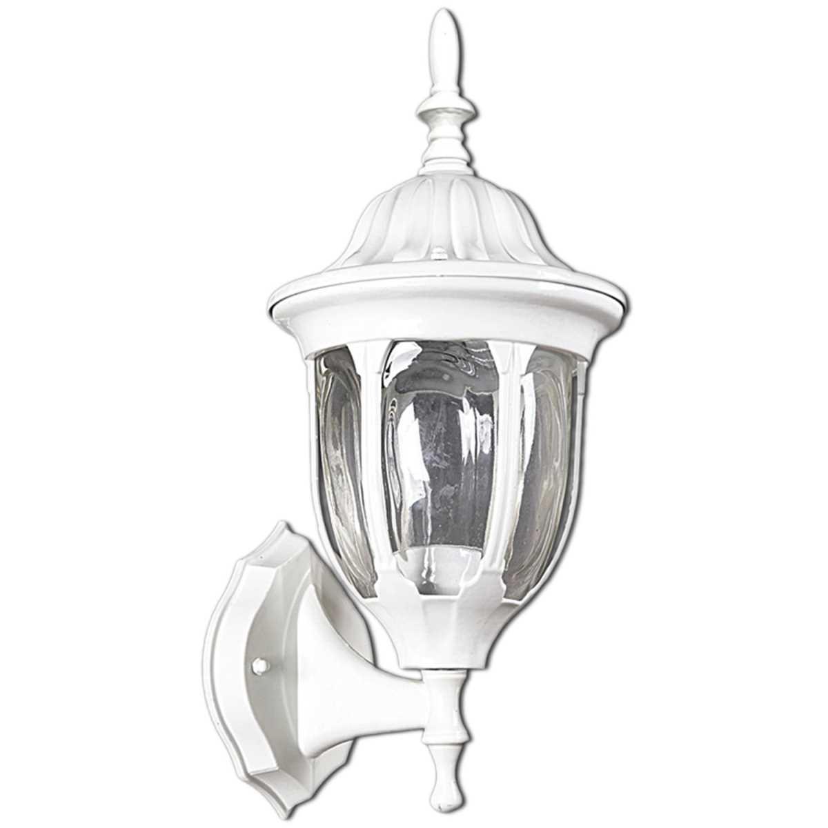 Изображение Настенный фонарь Reluce 00867-0.2-001W WT