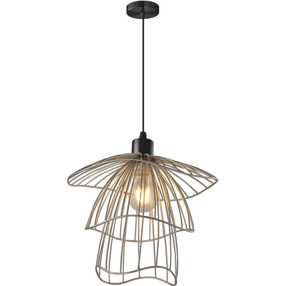 Изображение Подвесной светильник Toplight Phebe TL1192H-01SL