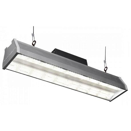 Изображение Линейный светодиодный светильник Всесветодиоды Полюс vs401-50-tr-5k-rope